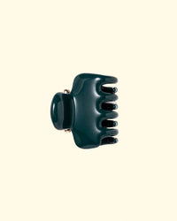 Claw Clip | Deep Green