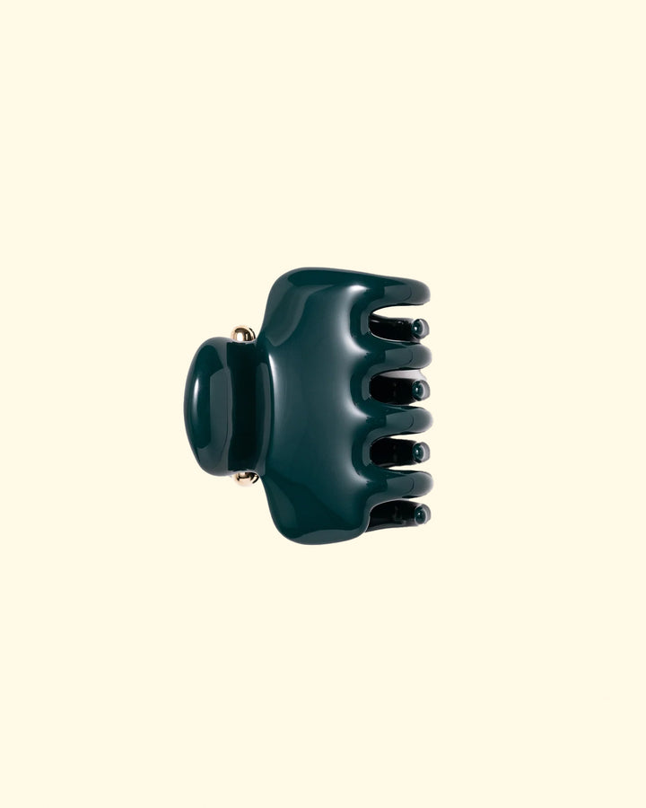 Claw Clip | Dark Green