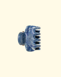 Claw Clip | Blue Marble