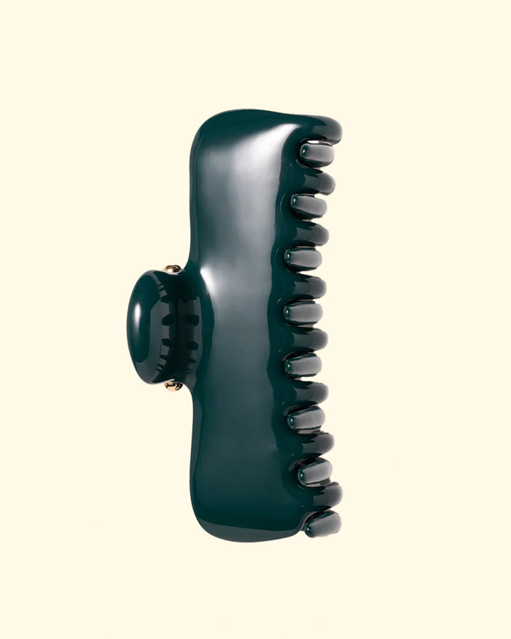 Claw Clip | Dark Green