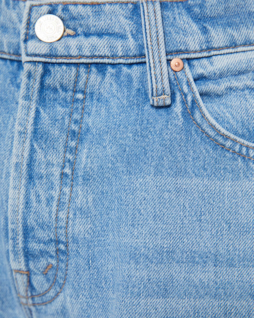 Lil Dodger Button Hover Cuff | Funk n Flair