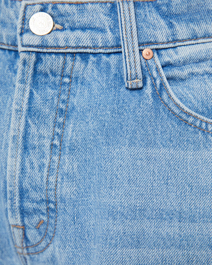 Lil Dodger Button Hover Cuff | Funk n Flair