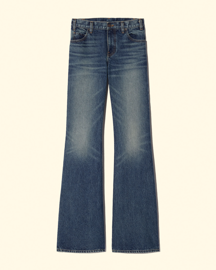 Roe Jean | Simon Wash