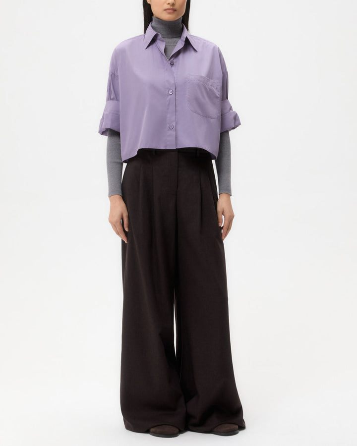 Next Ex | Black Plum