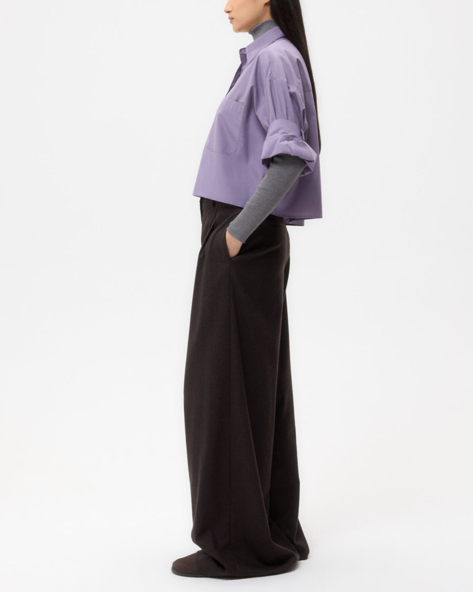 Next Ex | Black Plum