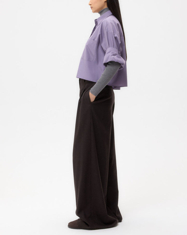 Next Ex | Black Plum