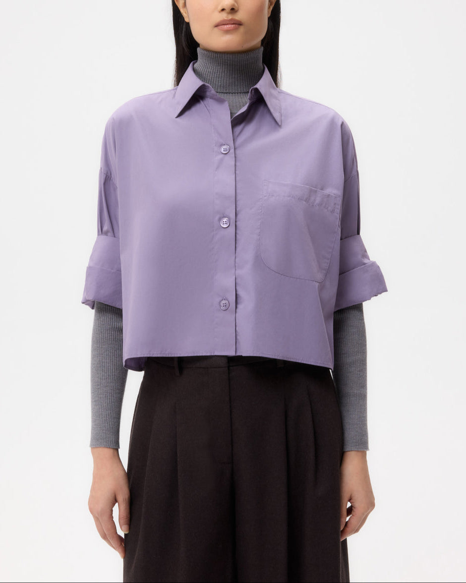 Next Ex | Black Plum