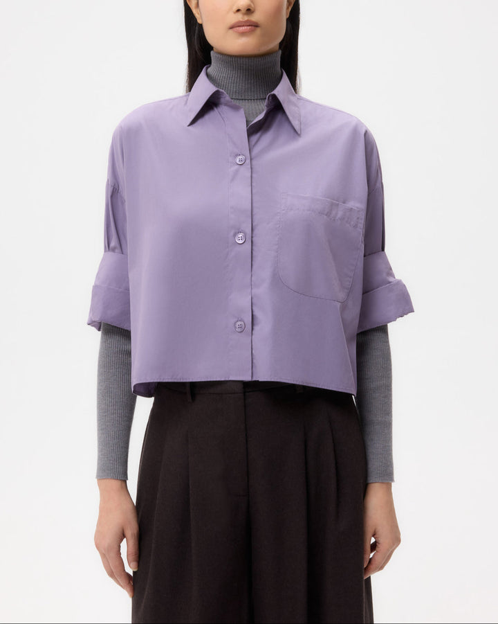 Next Ex | Black Plum