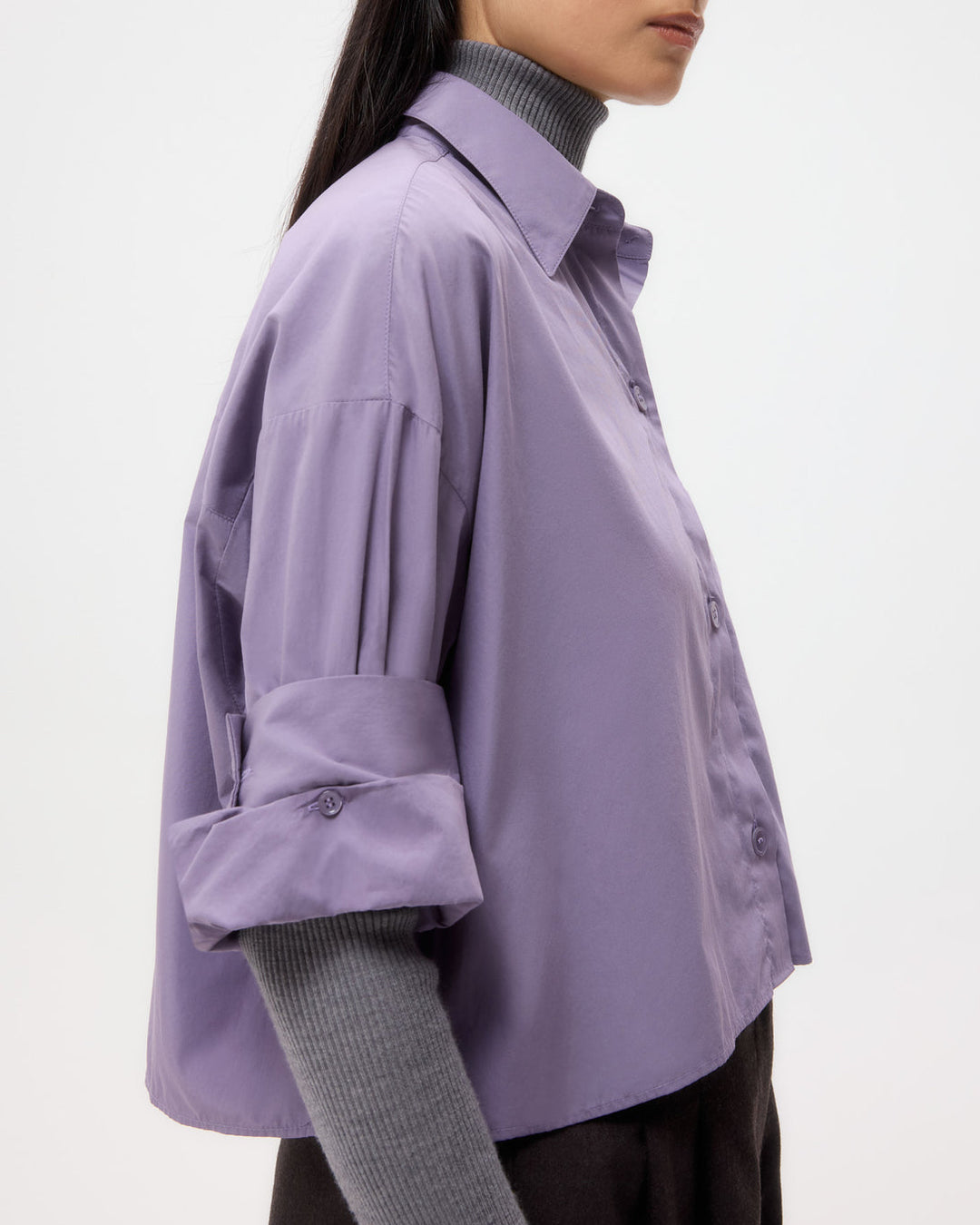 Next Ex | Black Plum