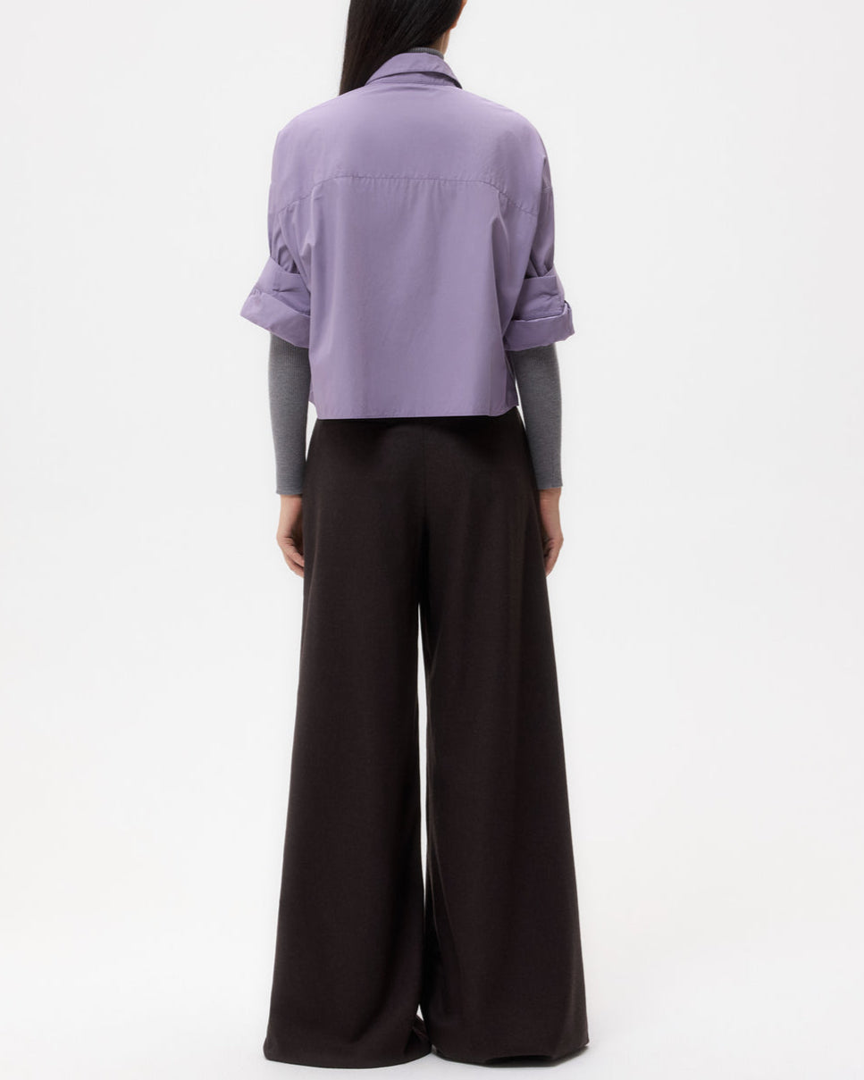 Next Ex | Black Plum