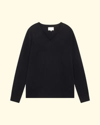 Serafini Sweater | Black