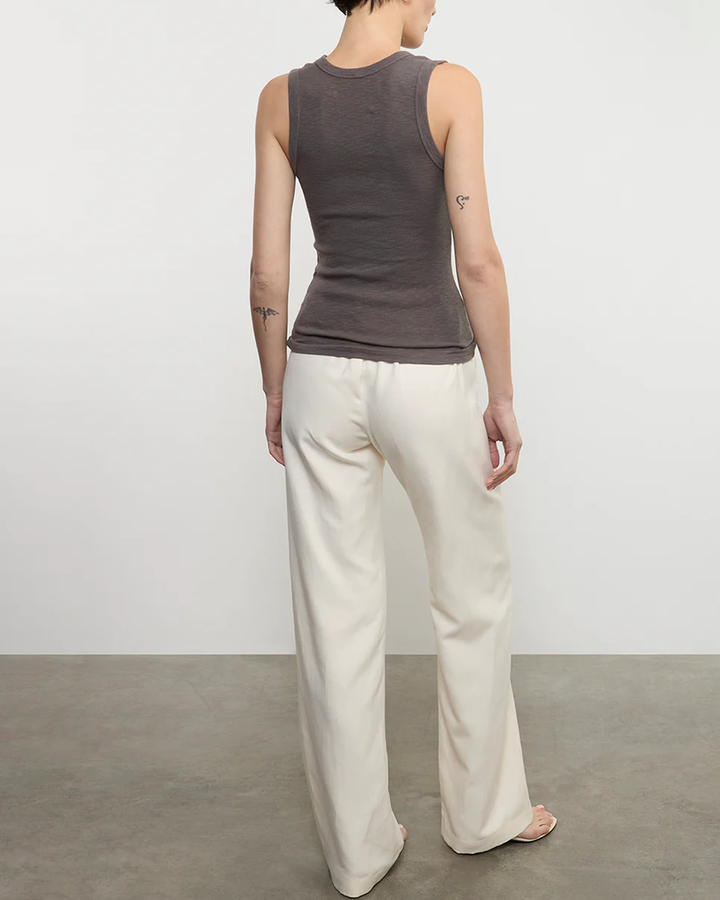 Twill Everywhere Pant | Vanilla