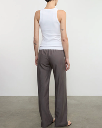 Twill Everywhere Pant | Iron