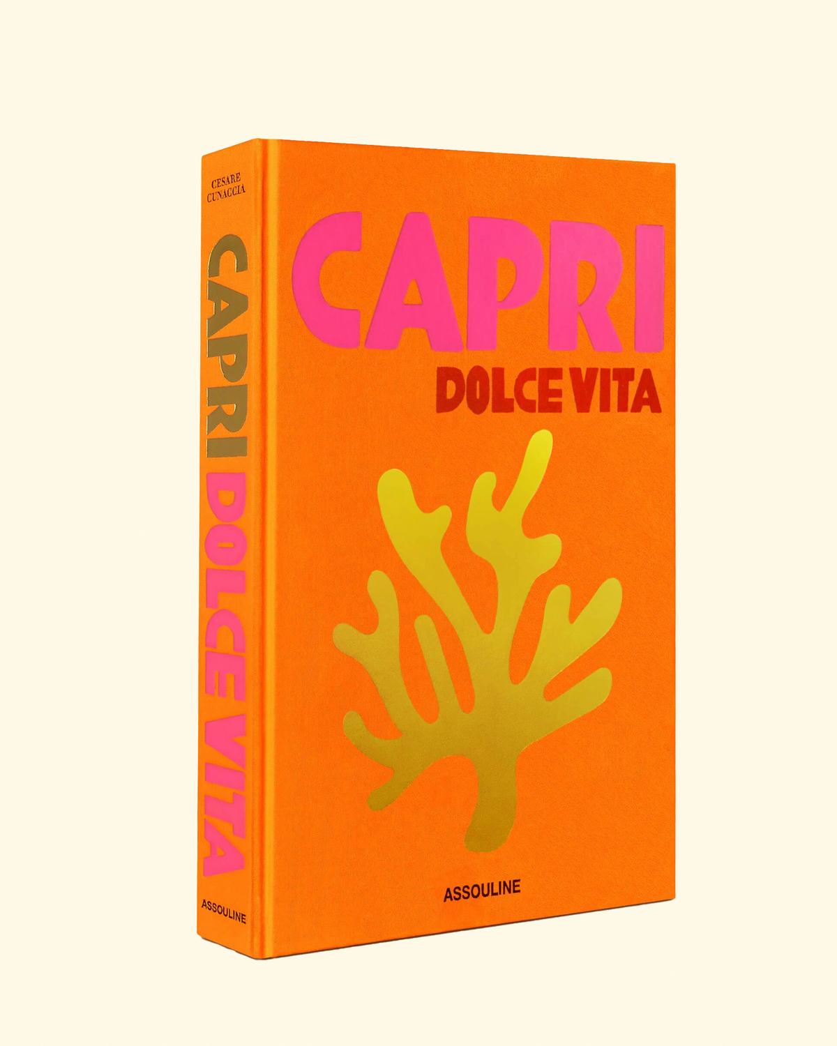 Capri Doice Vita