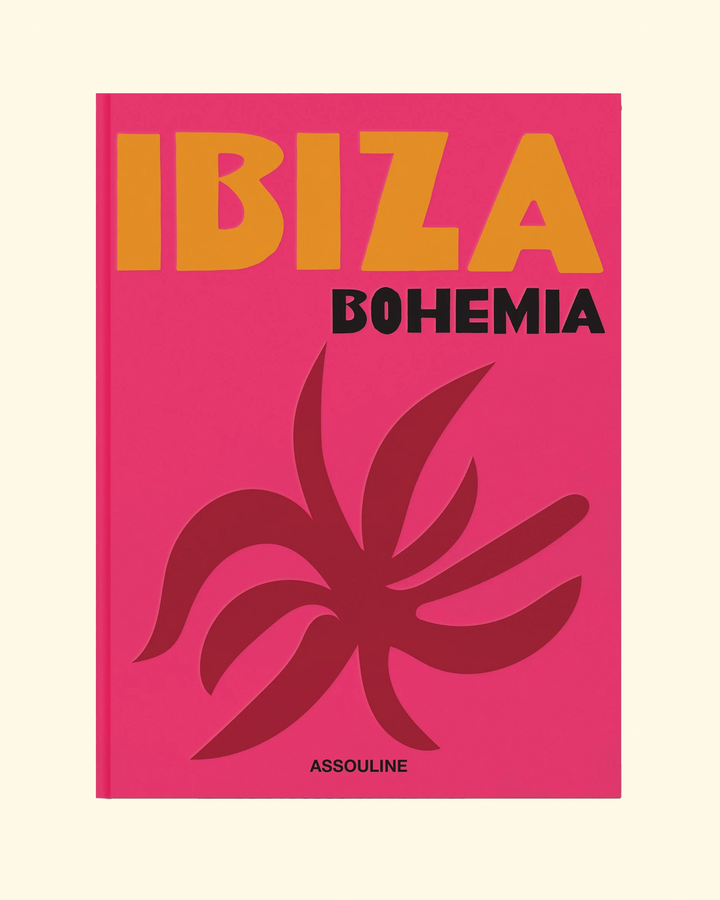 Ibiza Bohemia