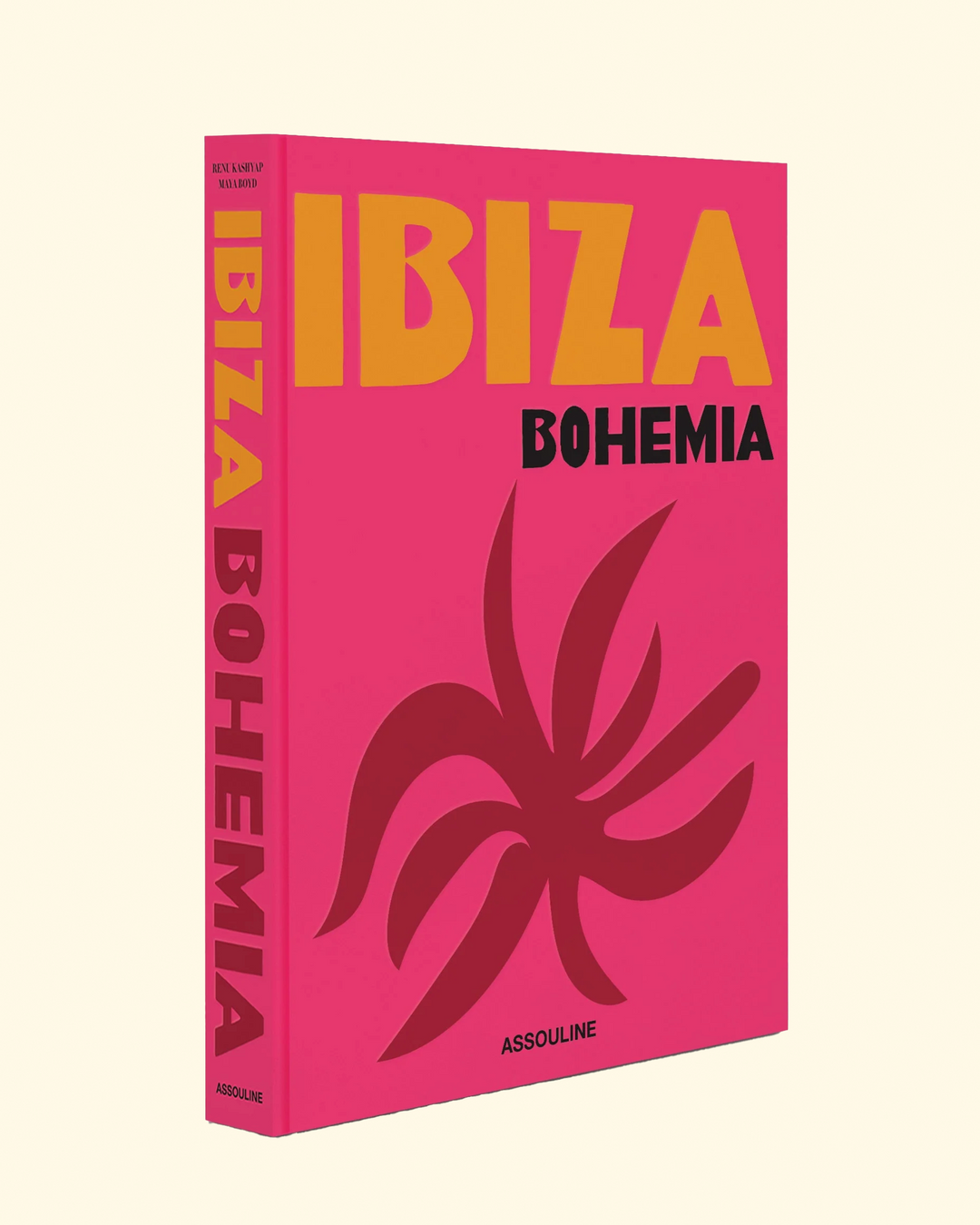 Ibiza Bohemia