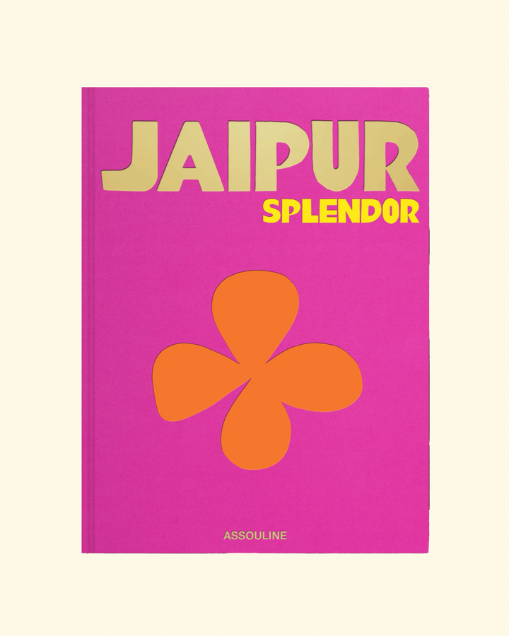 Jaipur Splendor