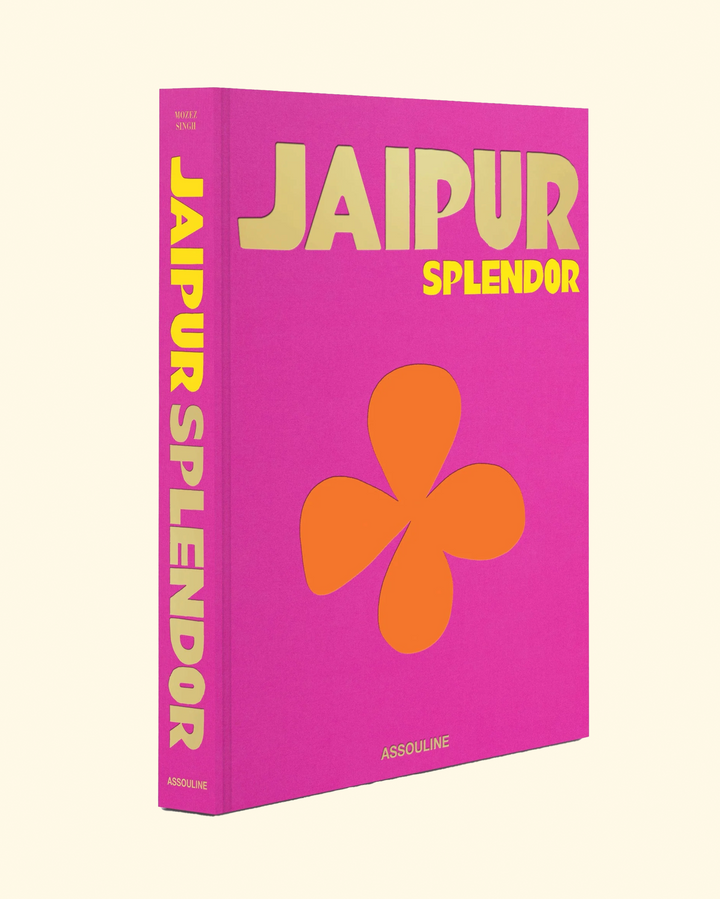 Jaipur Splendor