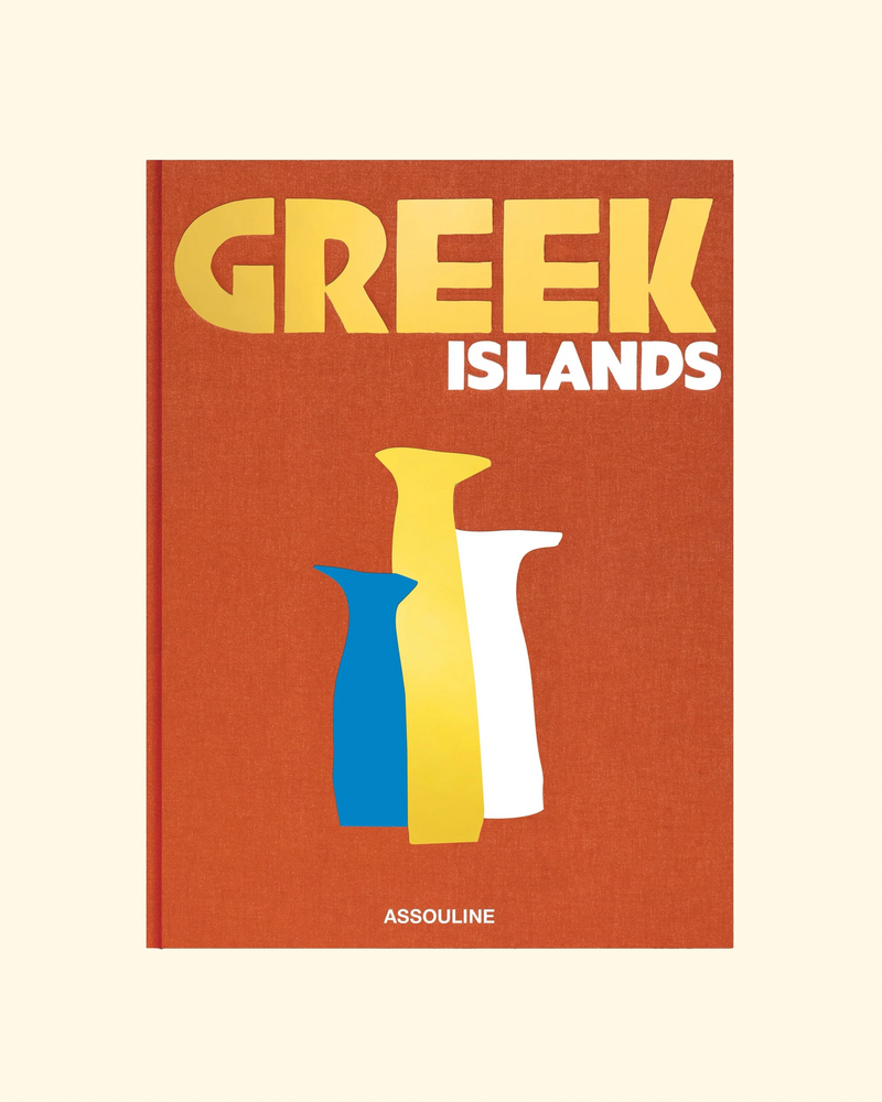 Greek Islands