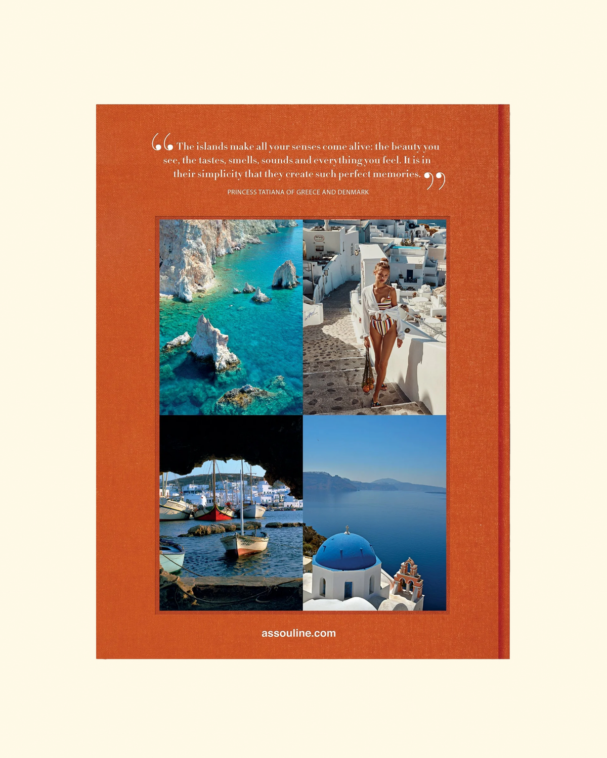 Greek Islands