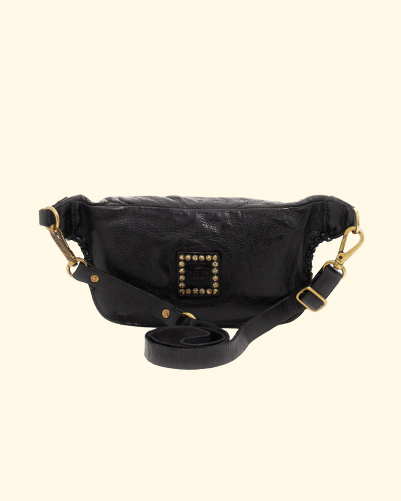 Dalia Belt Bag | Black