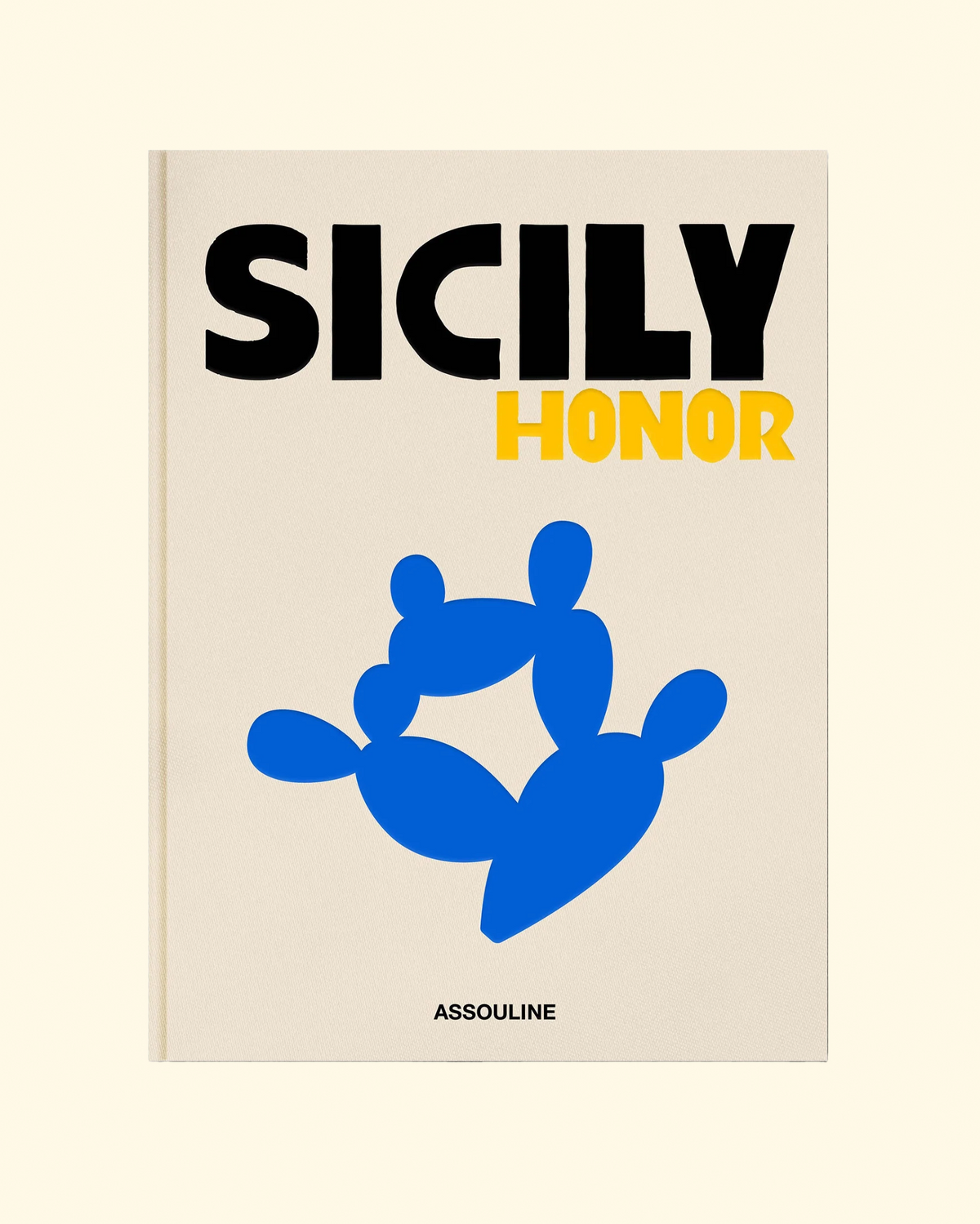 Sicily Honor