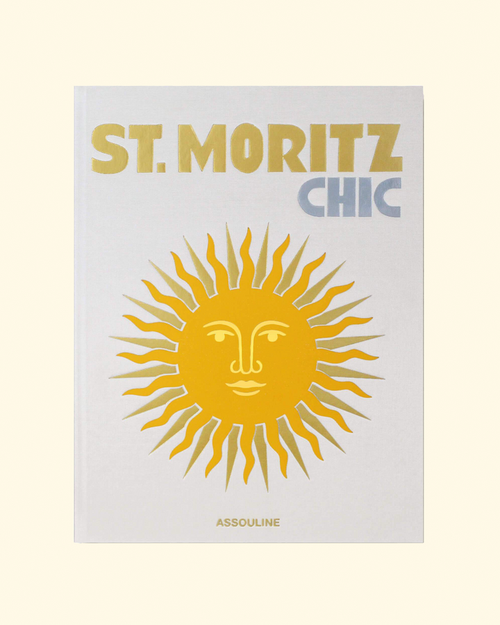 St. Moritz Chic