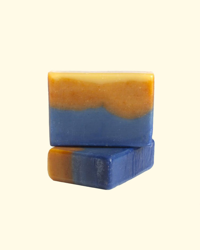 Baressentials Soap | Neroli Ylang
