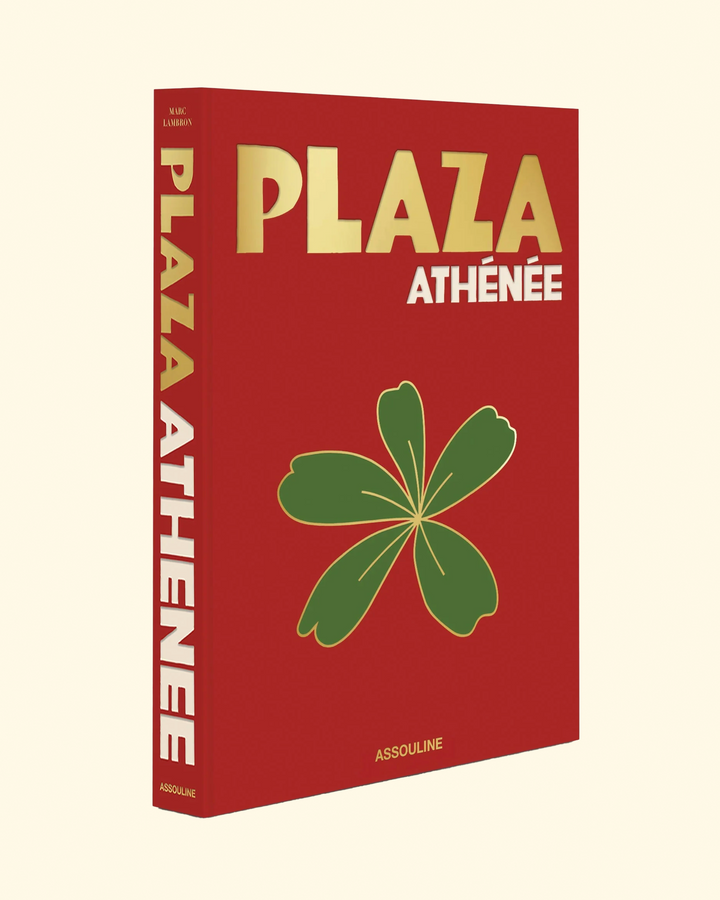 Plaza Athenee