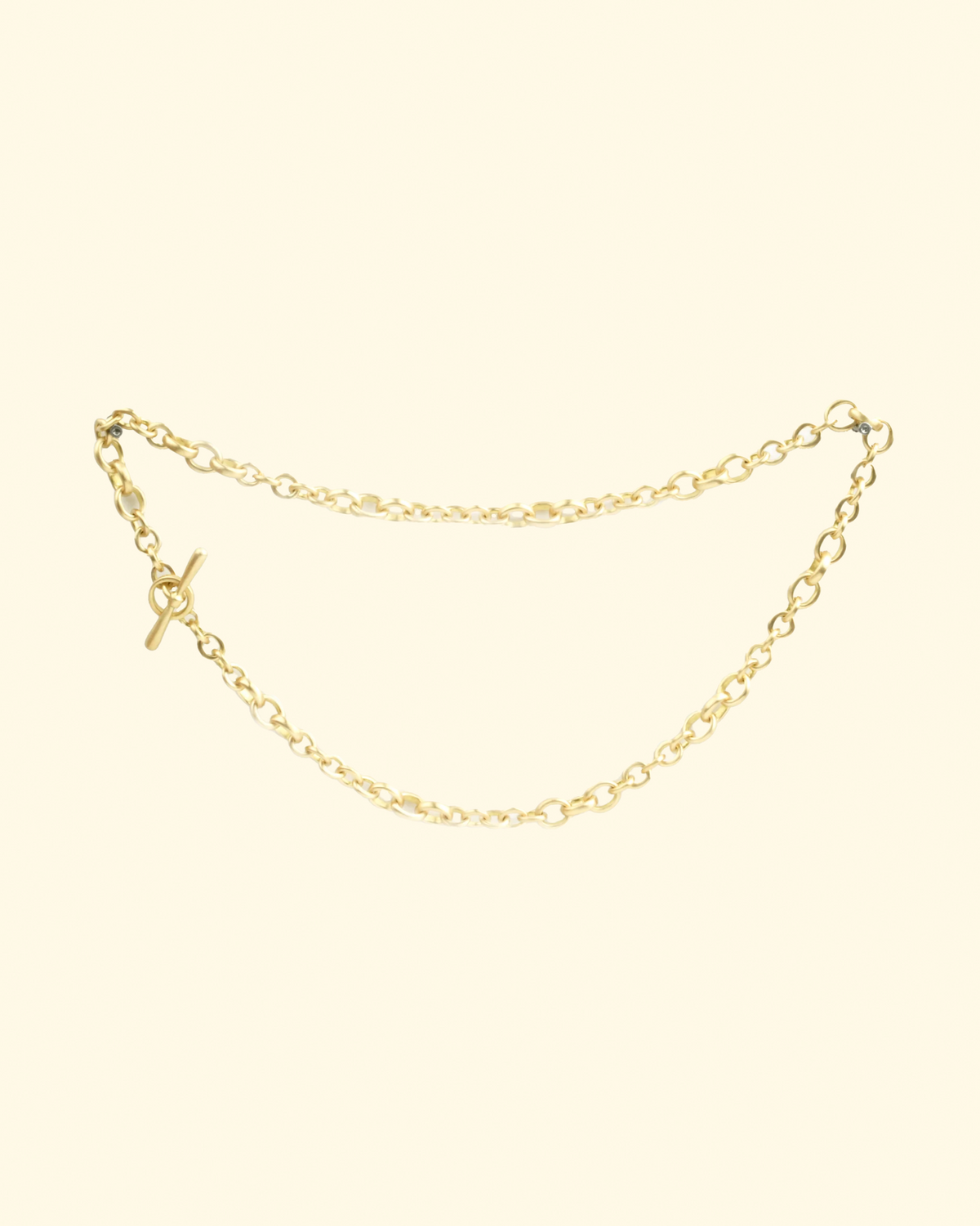 City Link Necklace Small