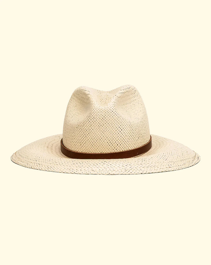 Judith Hat | Natural