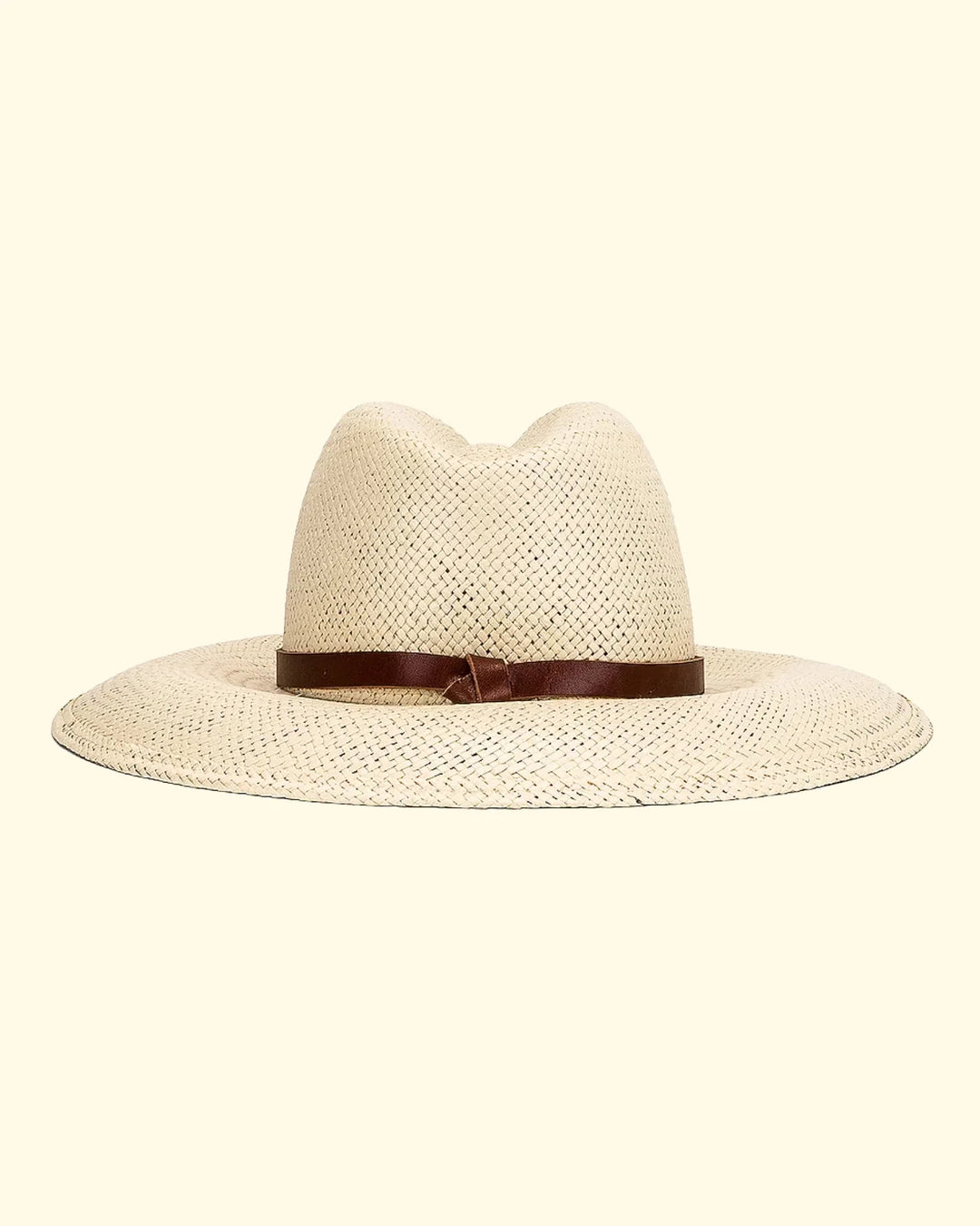 Judith Hat | Natural