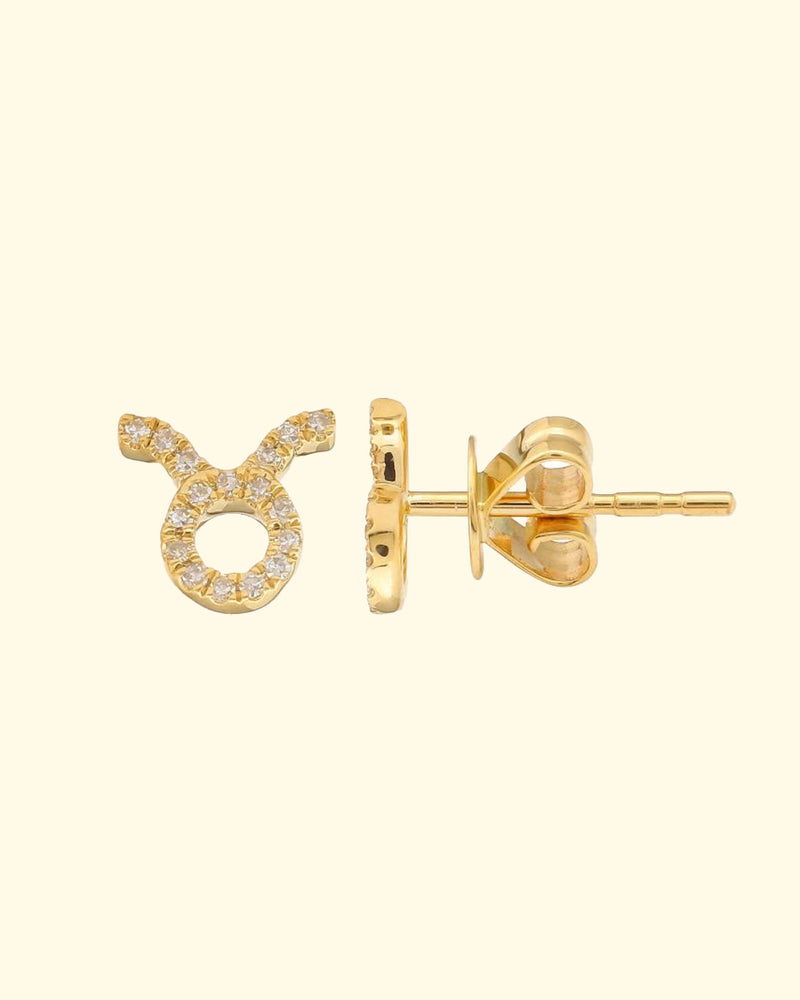 Taurus Studs (Single)