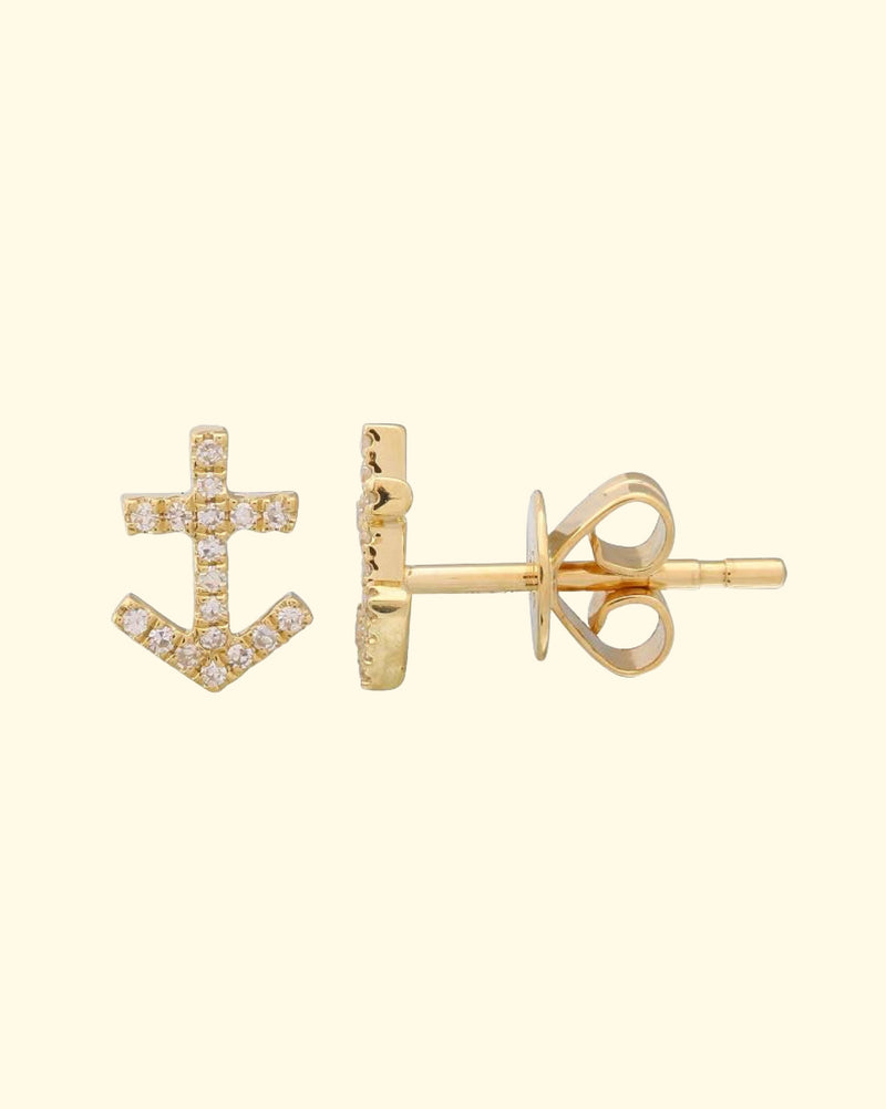 Sagittarius Studs (Single)