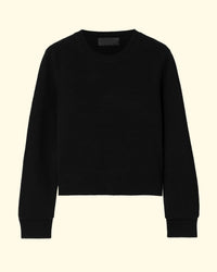 Venus Sweater | Black