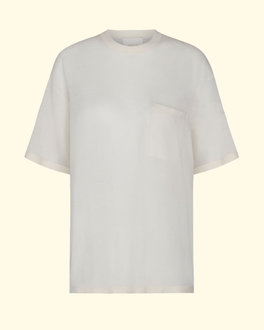 Big Boy Tee | Ivory