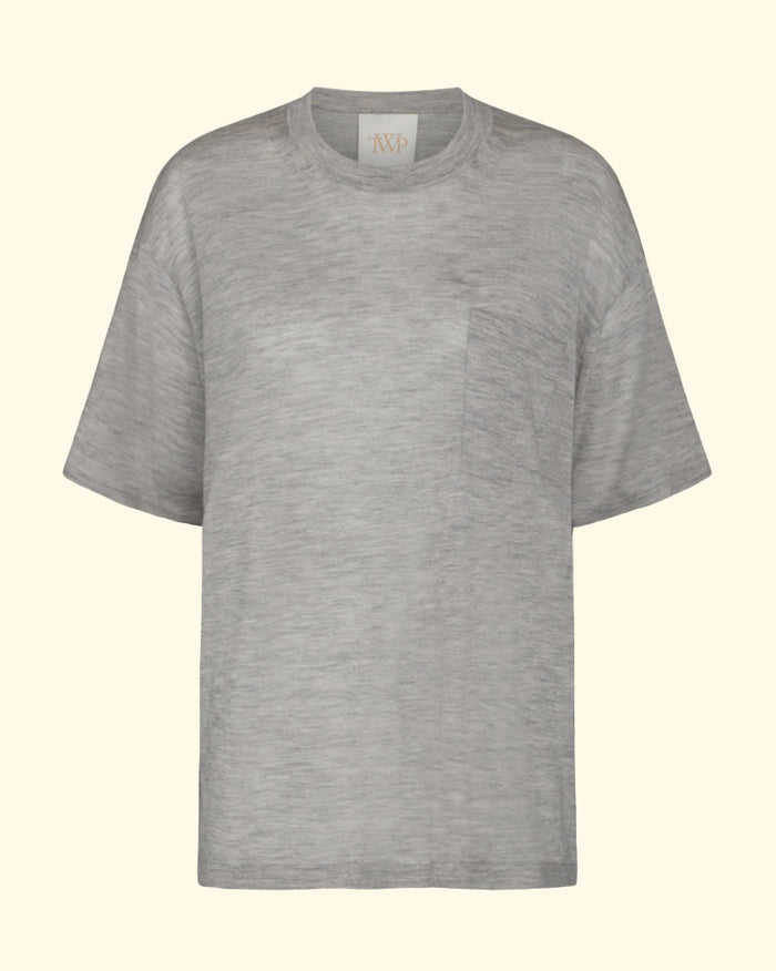 Big Boy Tee | Foggy