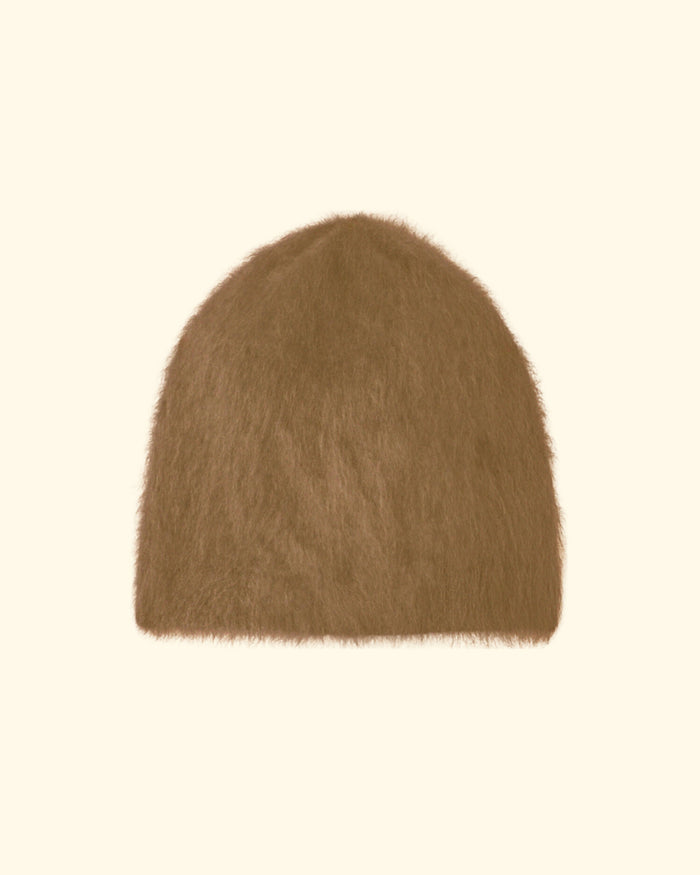 Brushed Beanie | Savannah