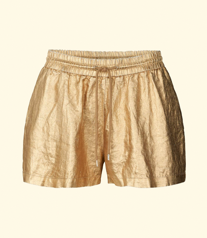 Olu Shorts | Midas Gold