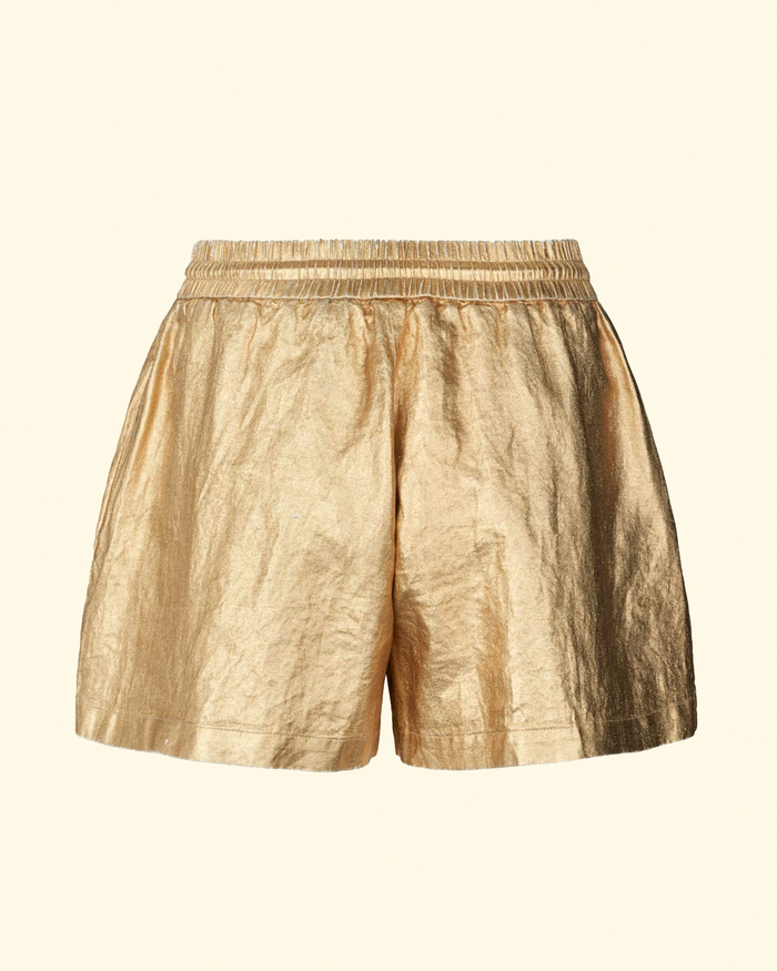 Olu Shorts | Midas Gold