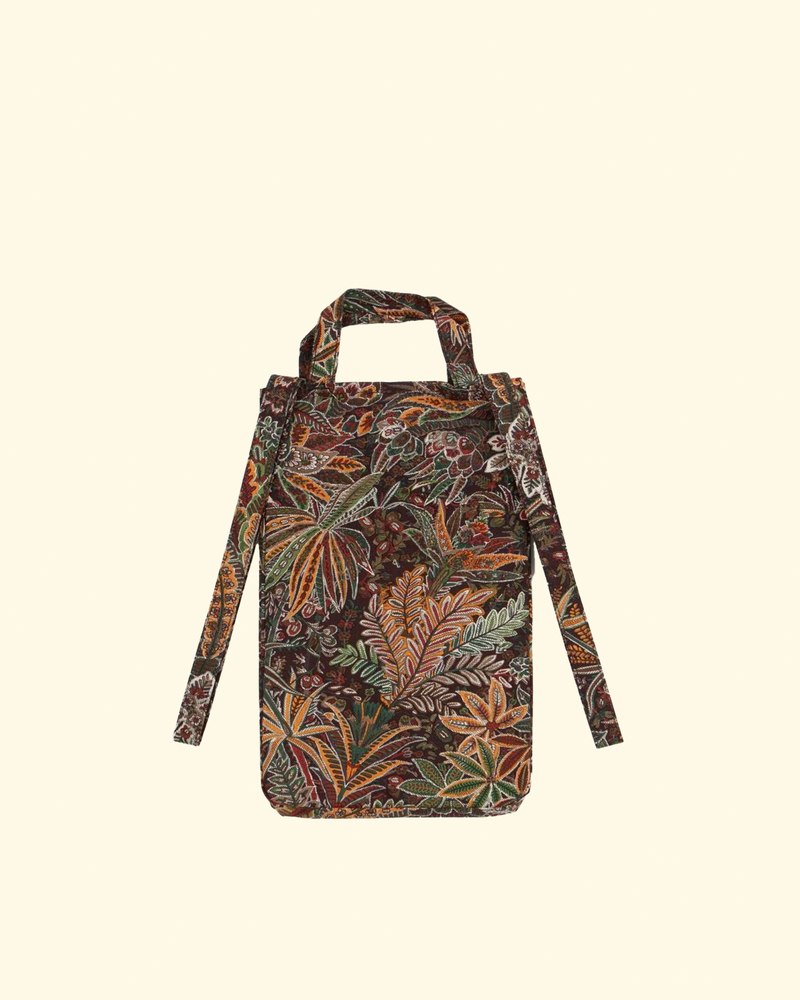 Easy Bag M | Liberty Khaki