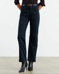 Tibault Pant | Midnight