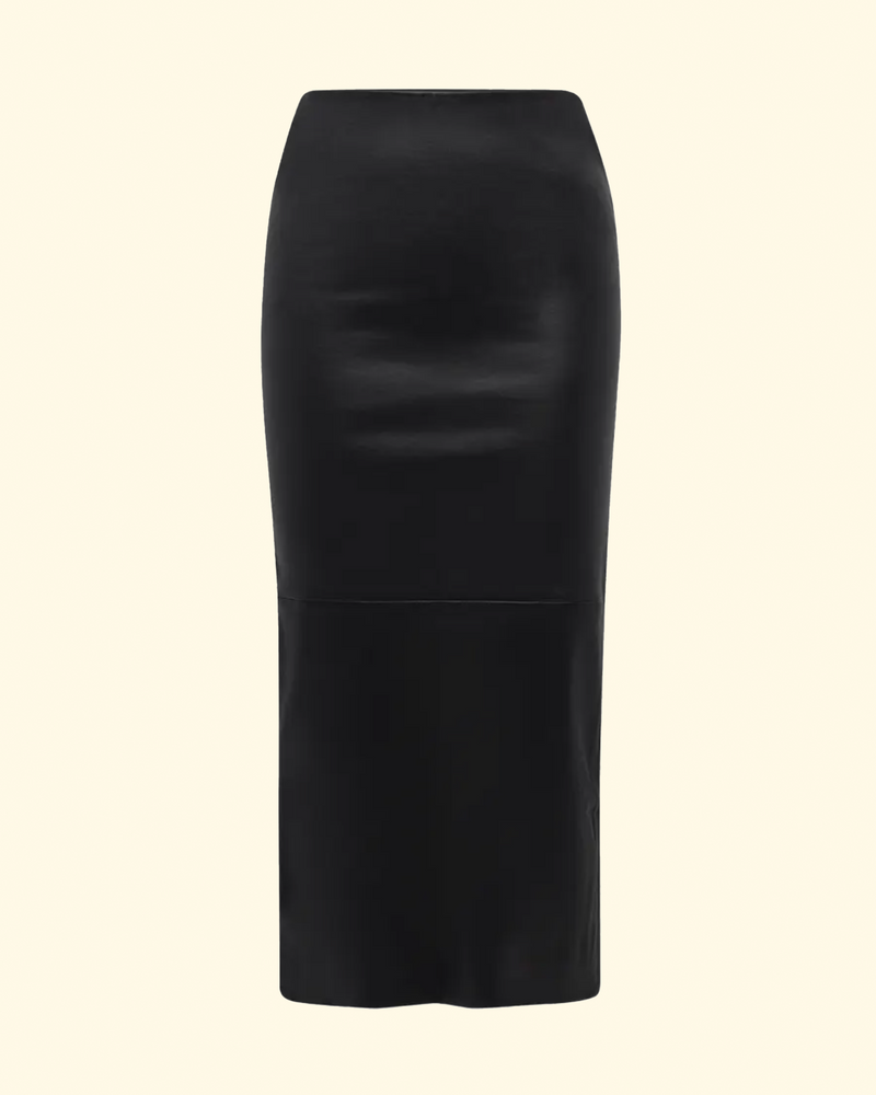 Tube Skirt | Black