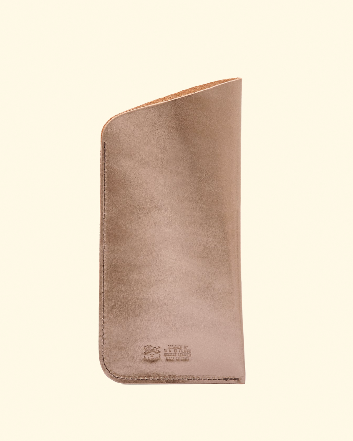 Glasses Case | Bronze