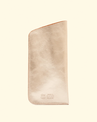 Glasses Case | Platino