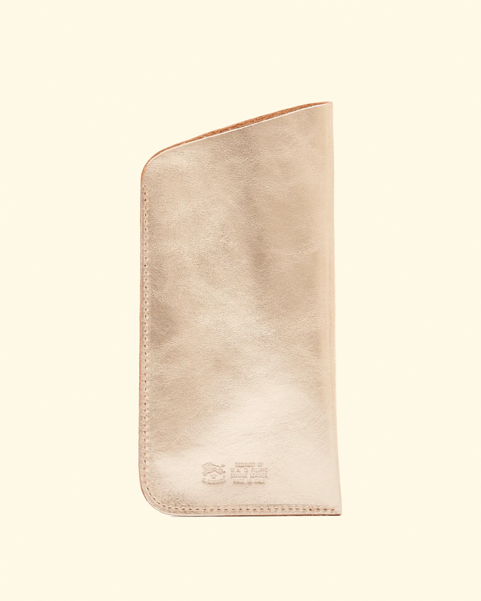 Glasses Case | Platino