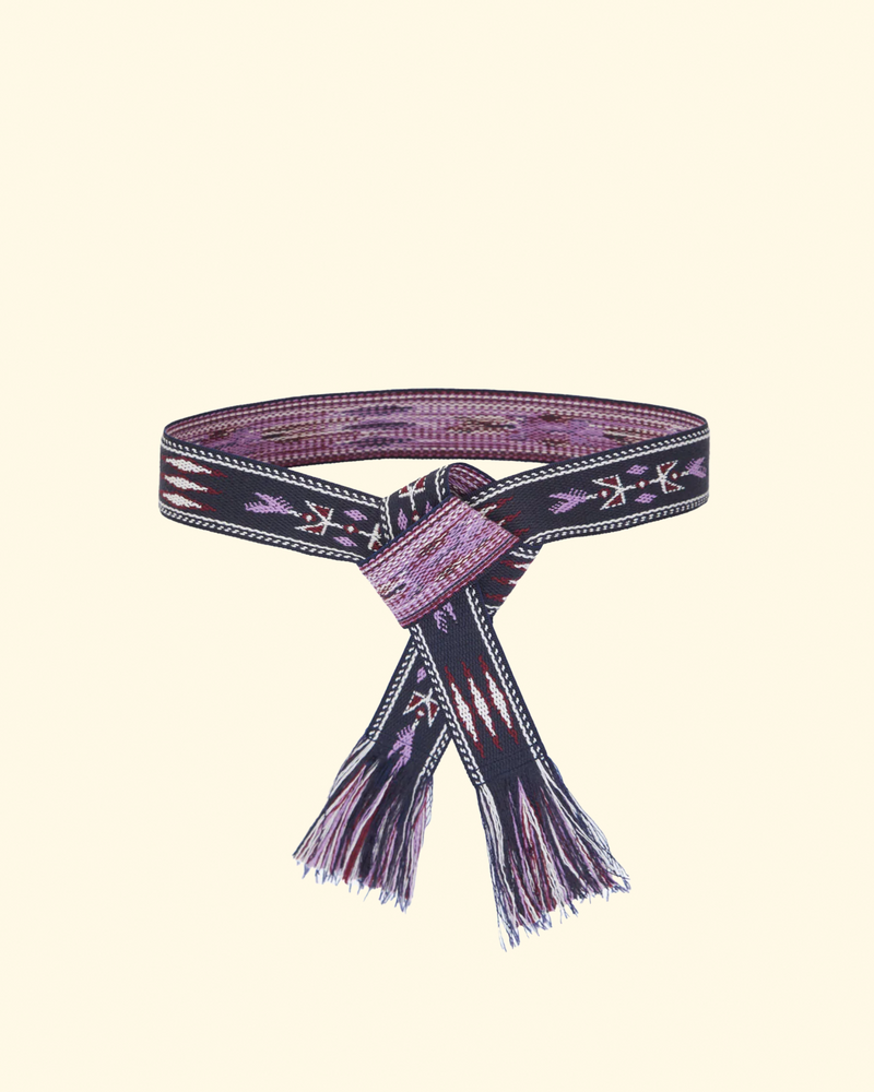 Etka Belt | Faded Night