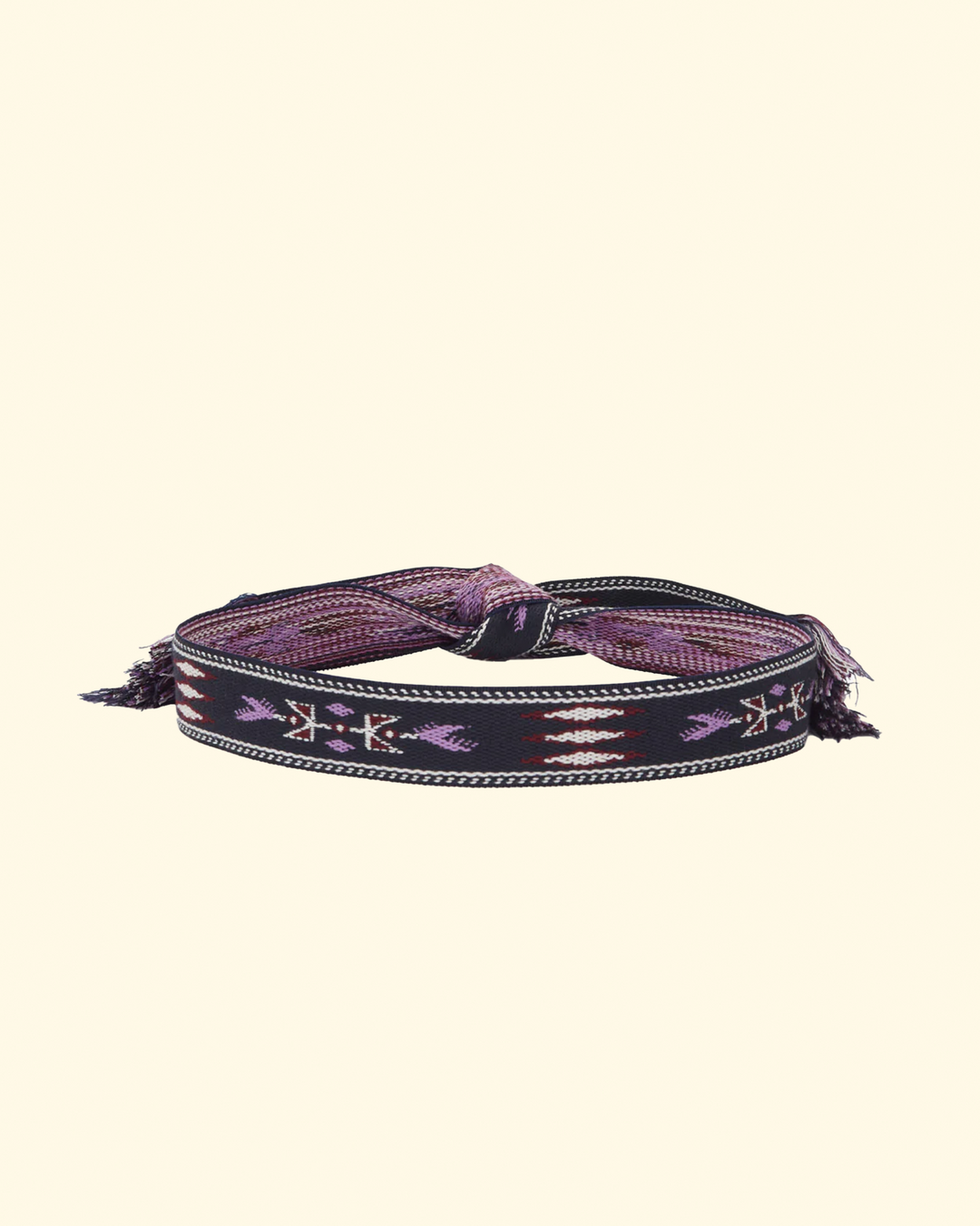 Etka Belt | Faded Night