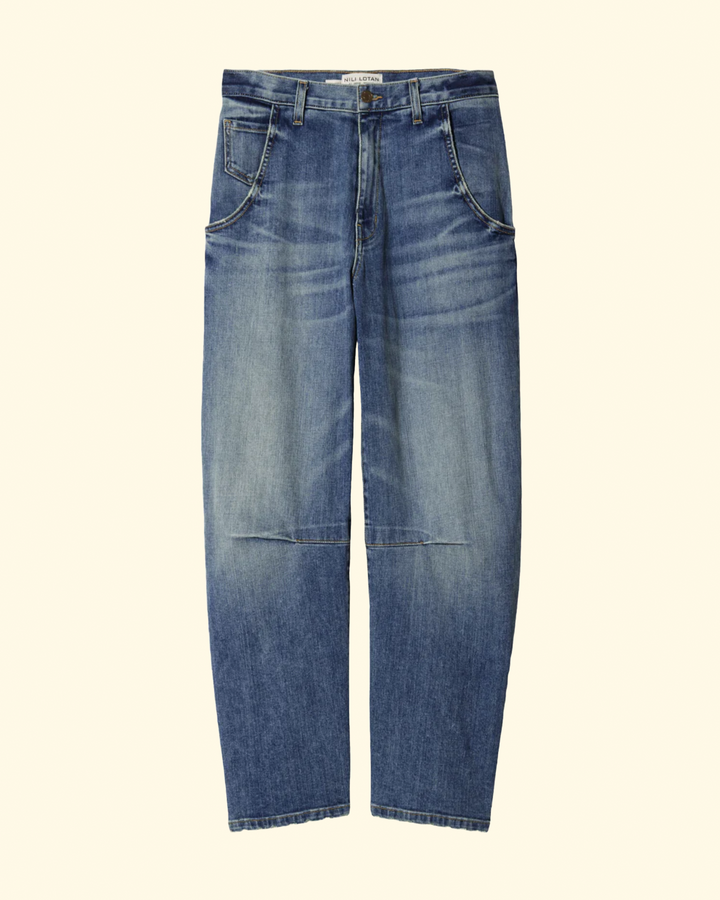 Emerson Jean | Classic Wash