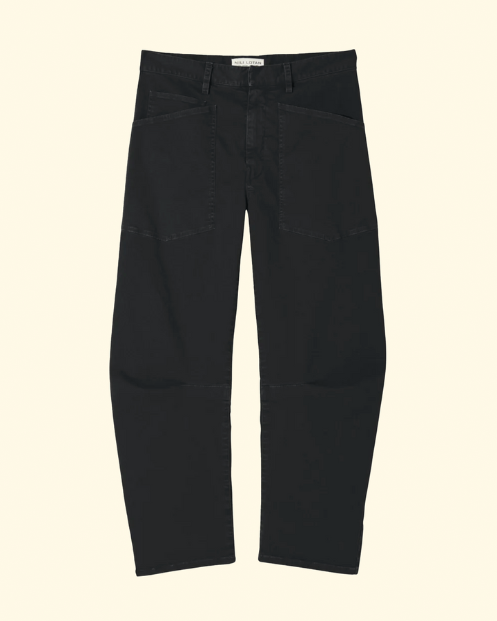 Shon Pant | Carbon